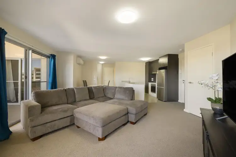 Fourth view of Homely unit listing, 85/51 Nullarbor Avenue, Franklin ACT 2913
