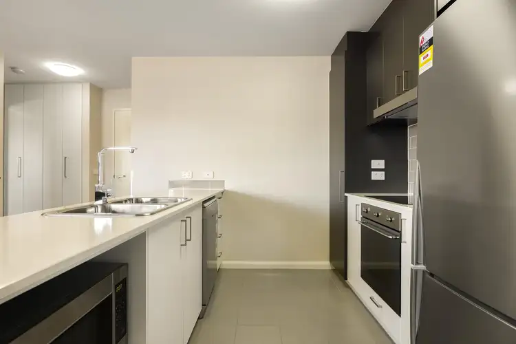 Fifth view of Homely unit listing, 85/51 Nullarbor Avenue, Franklin ACT 2913