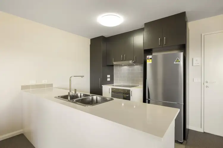 Sixth view of Homely unit listing, 85/51 Nullarbor Avenue, Franklin ACT 2913