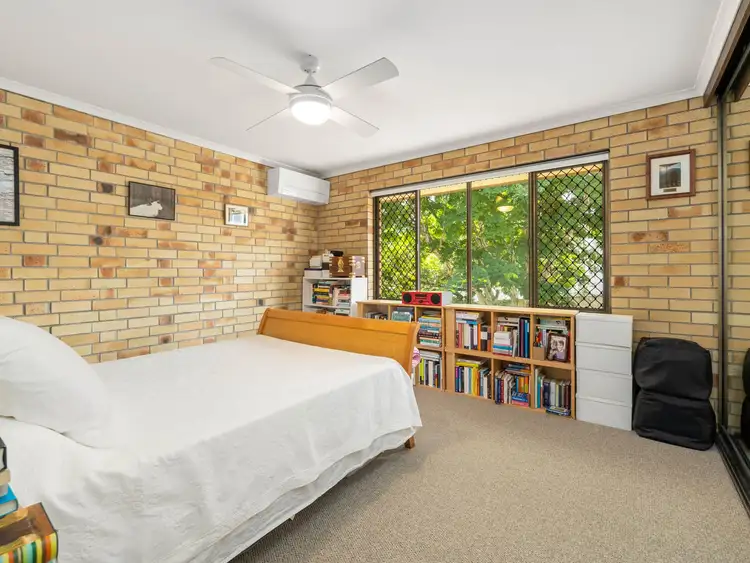 Sixth view of Homely unit listing, 10/29 Villa Street, Annerley QLD 4103