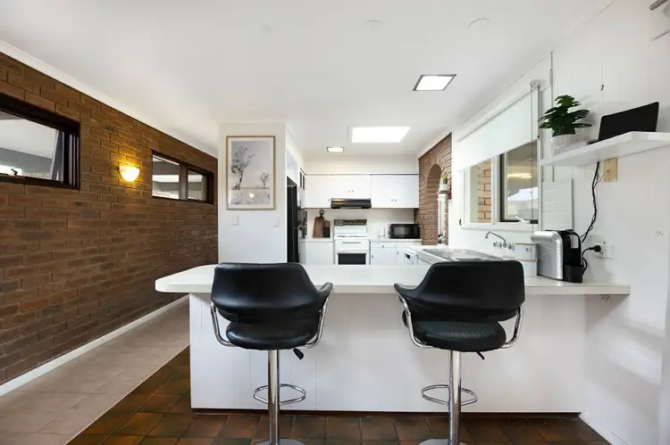 Second view of Homely house listing, 27 Gilsenan Street, Paynesville VIC 3880