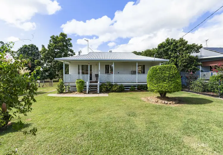 50 Eskdale Road