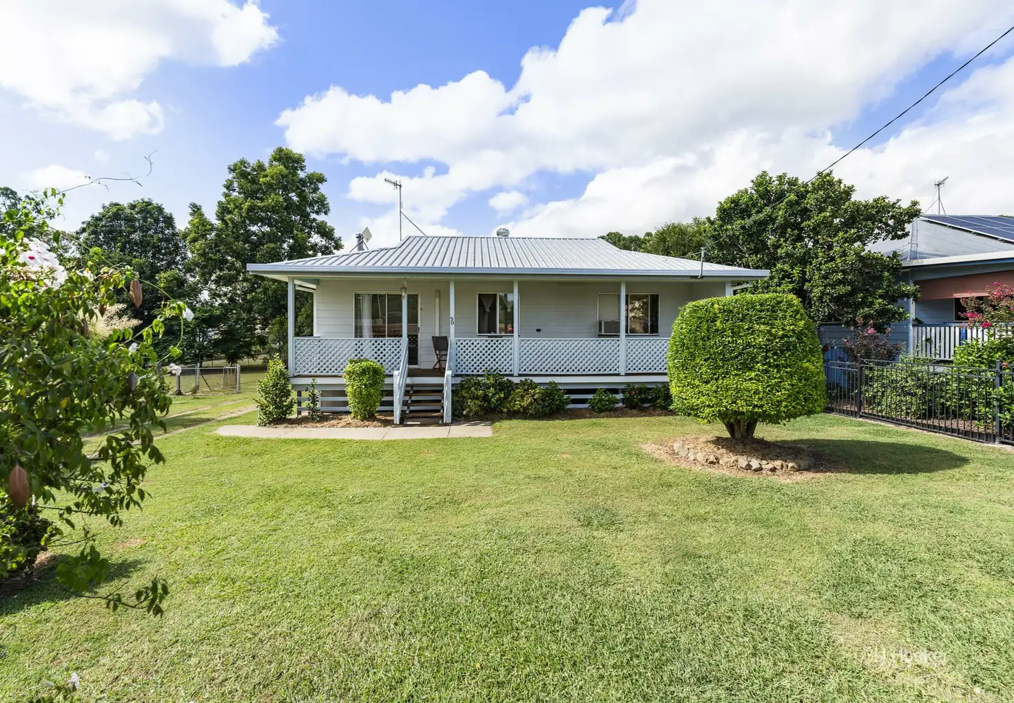 Main view of Homely house listing, 50 Eskdale Road, Toogoolawah QLD 4313