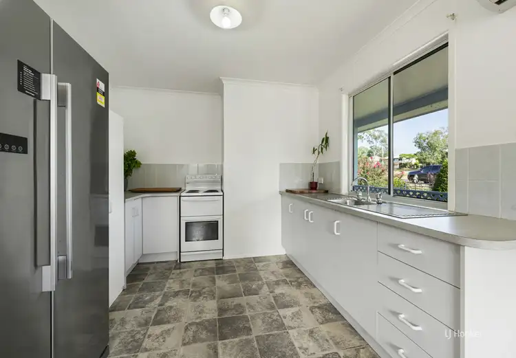 Second view of Homely house listing, 50 Eskdale Road, Toogoolawah QLD 4313