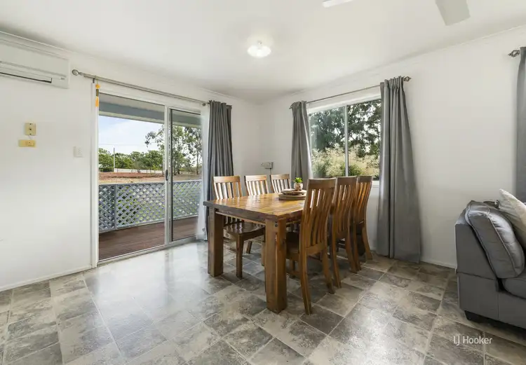 Fourth view of Homely house listing, 50 Eskdale Road, Toogoolawah QLD 4313
