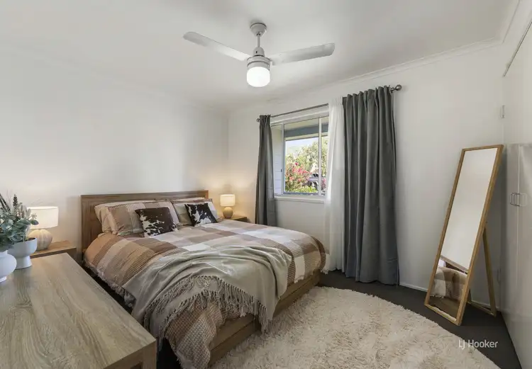 Sixth view of Homely house listing, 50 Eskdale Road, Toogoolawah QLD 4313