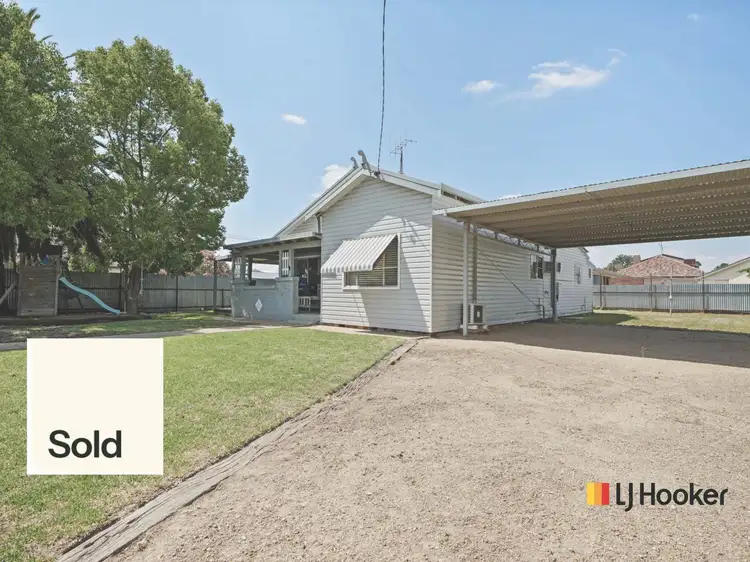111 Old Backwater Road, Narromine NSW 2821