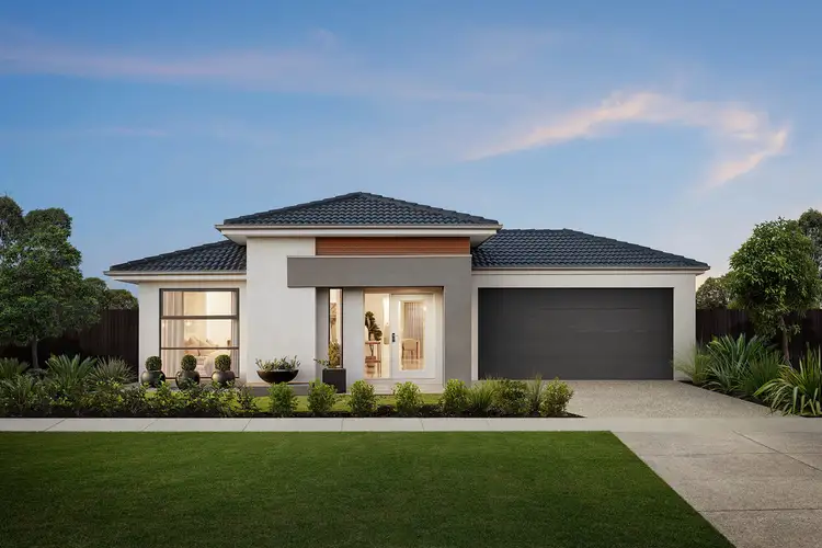16 Coridale Boulevard, Lara VIC 3212