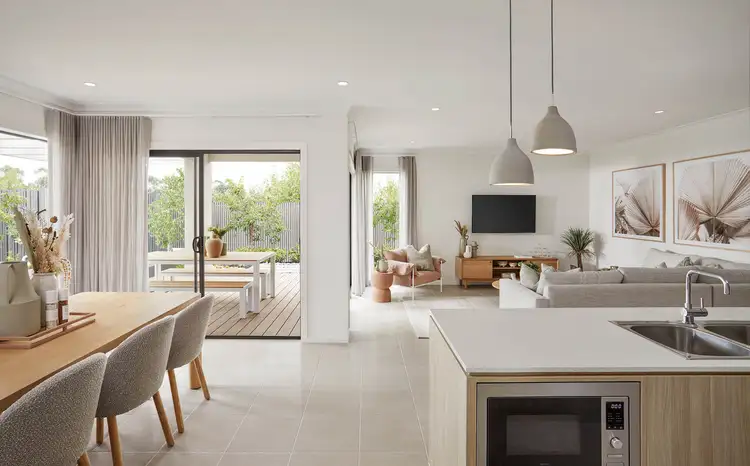 Fourth view of Homely house listing, 16 Coridale Boulevard, Lara VIC 3212