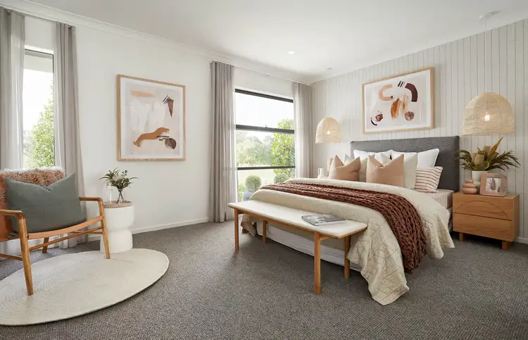 Sixth view of Homely house listing, 16 Coridale Boulevard, Lara VIC 3212