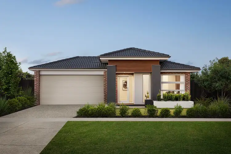14 Coridale Boulevard, Lara VIC 3212