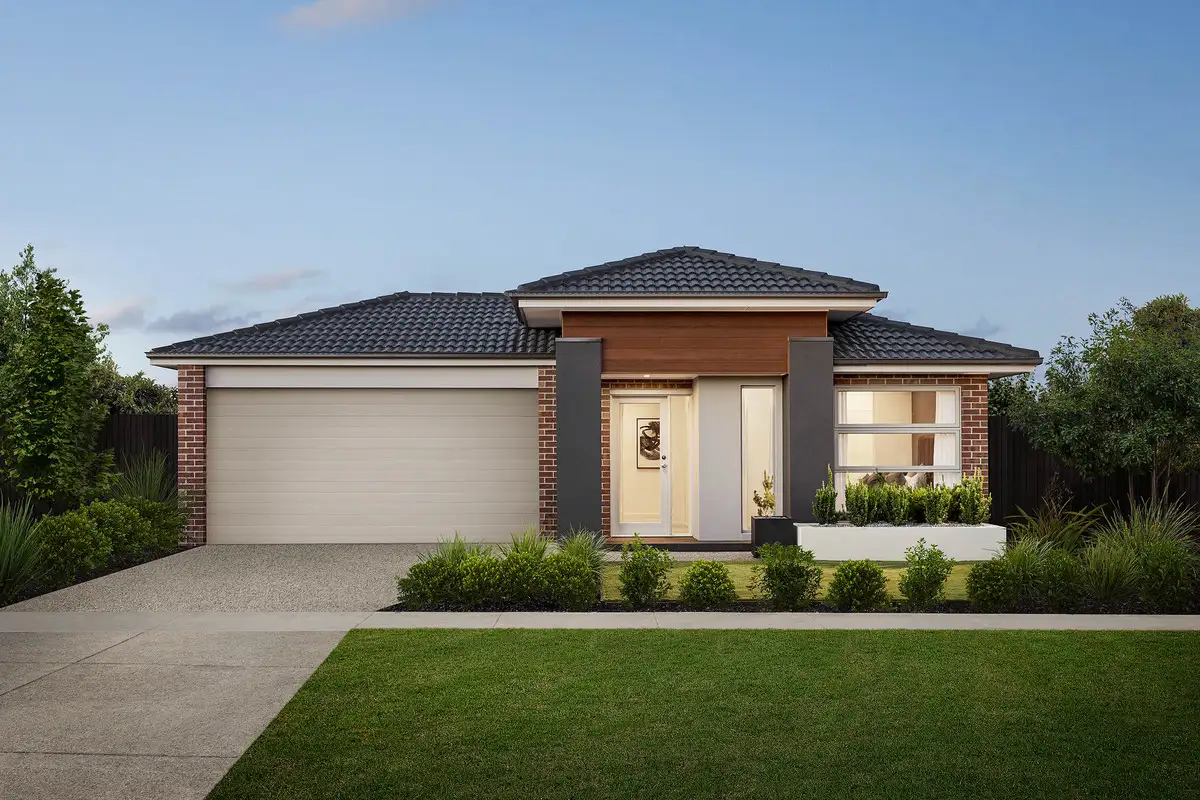 Main view of Homely house listing, 14 Coridale Boulevard, Lara VIC 3212