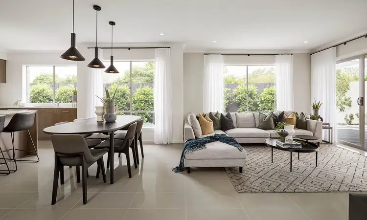 Third view of Homely house listing, 14 Coridale Boulevard, Lara VIC 3212