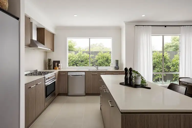 Fifth view of Homely house listing, 14 Coridale Boulevard, Lara VIC 3212