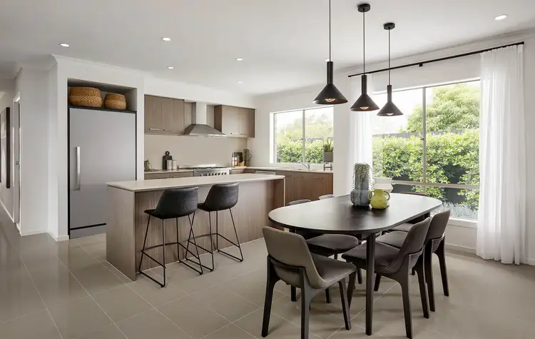 Sixth view of Homely house listing, 14 Coridale Boulevard, Lara VIC 3212