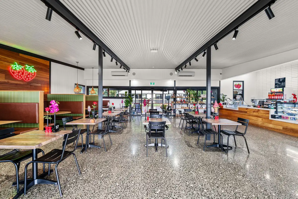 Main view of Homely rural property listing, 255 Marks Lane, Atherton QLD 4883