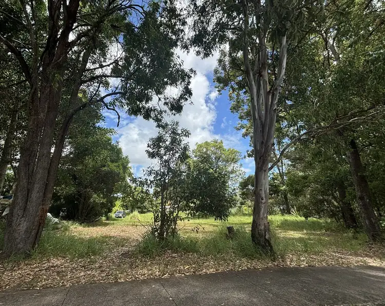 Fifth view of Homely land listing, 57 High Central Road, Macleay Island QLD 4184