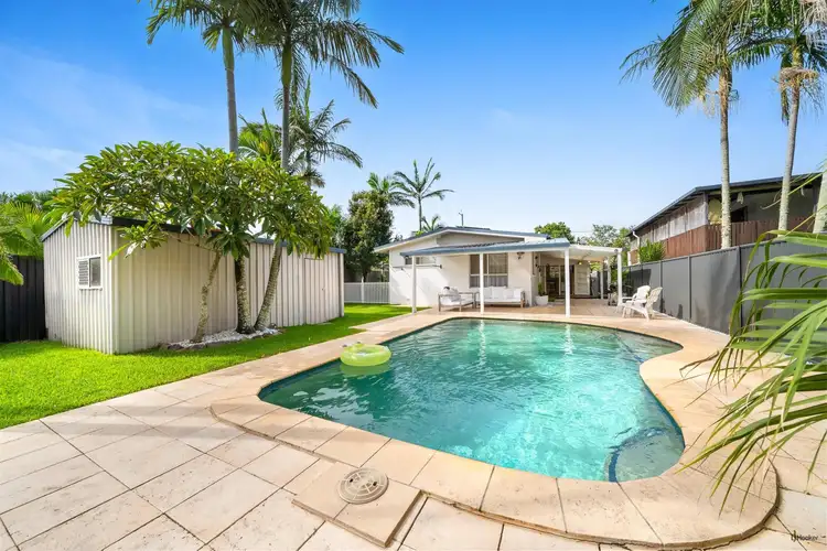 19 Binya Avenue