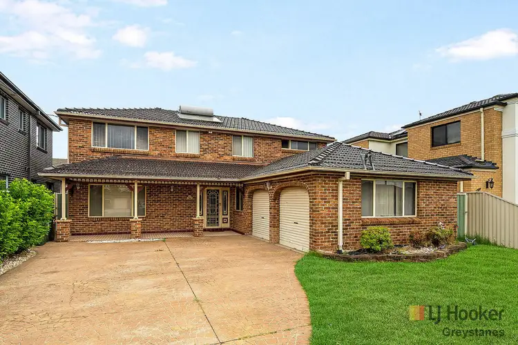 302 Old Prospect Rd, Greystanes NSW 2145