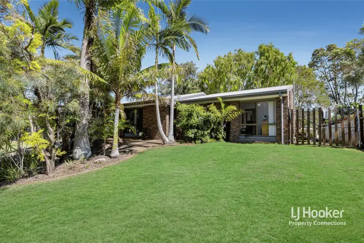 Main view of Homely house listing, 9 Flamingo Drive, Albany Creek QLD 4035