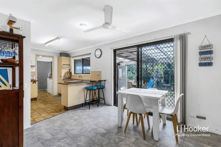 Third view of Homely house listing, 9 Flamingo Drive, Albany Creek QLD 4035