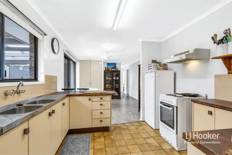 Fourth view of Homely house listing, 9 Flamingo Drive, Albany Creek QLD 4035