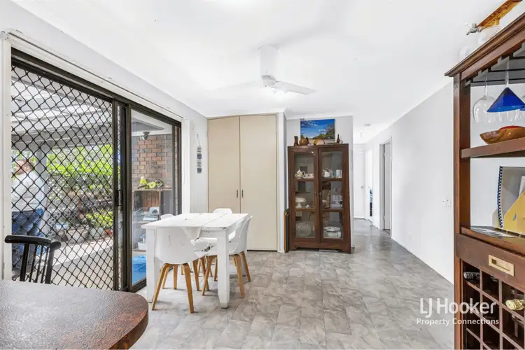 Fifth view of Homely house listing, 9 Flamingo Drive, Albany Creek QLD 4035