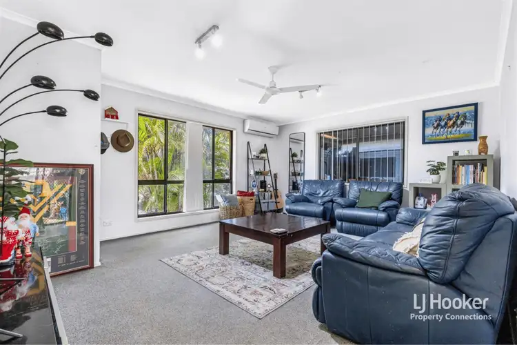Sixth view of Homely house listing, 9 Flamingo Drive, Albany Creek QLD 4035