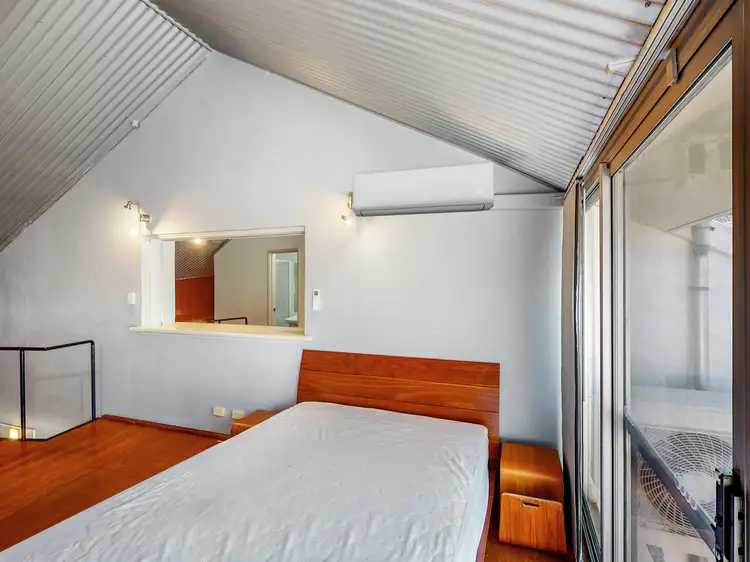 Sixth view of Homely townhouse listing, 22 Little Saunders Street, East Perth WA 6004