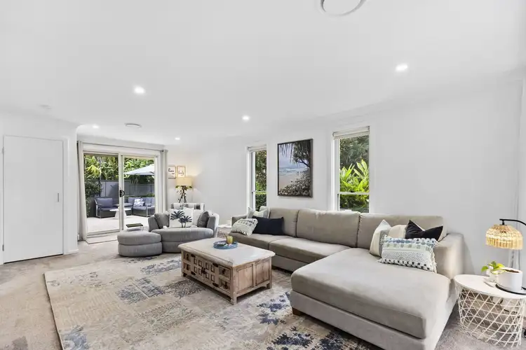 Second view of Homely townhouse listing, 49/2 Brunswick Road, Terrigal NSW 2260