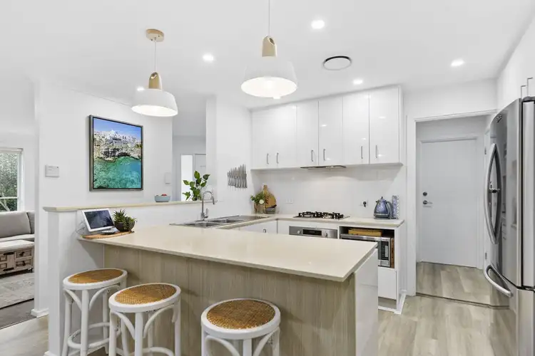 Third view of Homely townhouse listing, 49/2 Brunswick Road, Terrigal NSW 2260