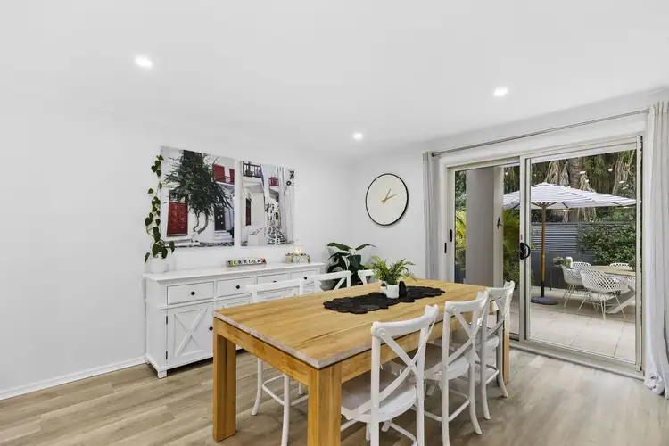 Fourth view of Homely townhouse listing, 49/2 Brunswick Road, Terrigal NSW 2260
