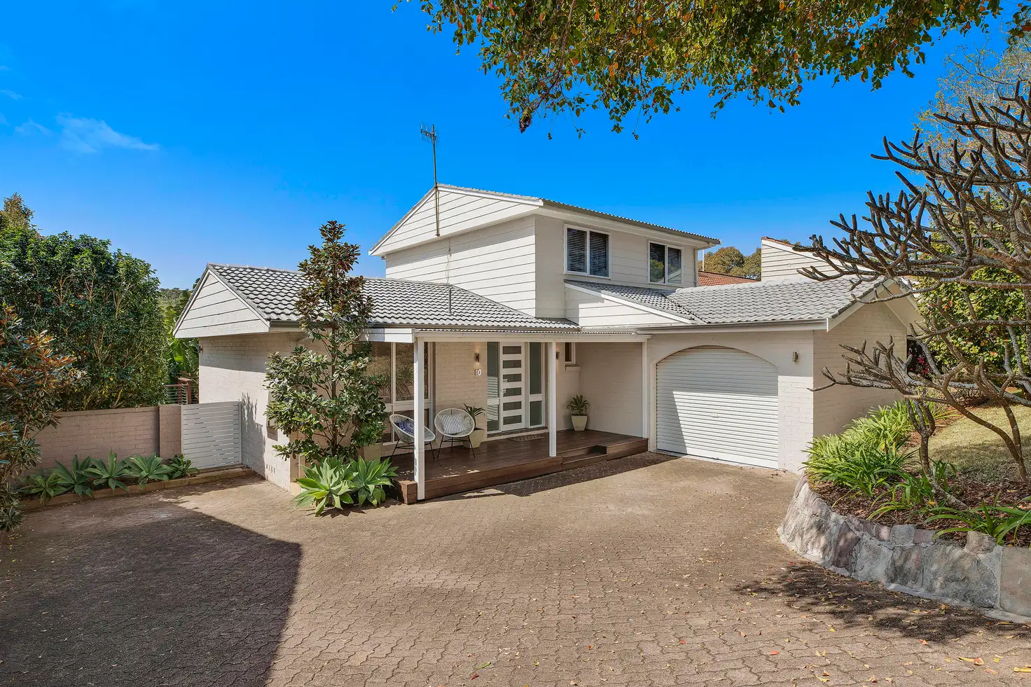 Main view of Homely house listing, 10 Charles Kay Drive, Terrigal NSW 2260
