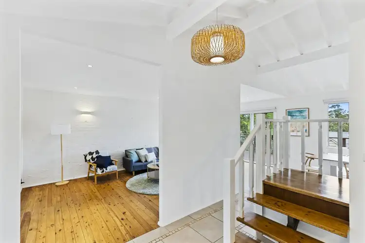 Second view of Homely house listing, 10 Charles Kay Drive, Terrigal NSW 2260