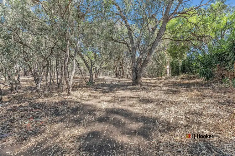 Third view of Homely land listing, 11 Bynan Street, Echuca VIC 3564