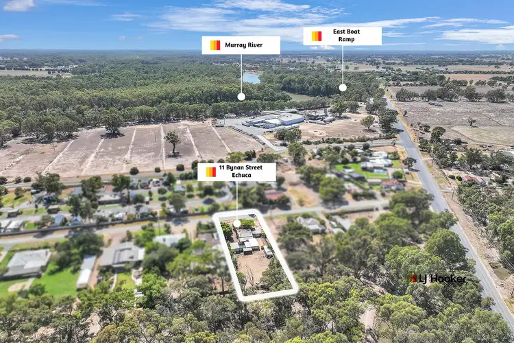 Fourth view of Homely land listing, 11 Bynan Street, Echuca VIC 3564