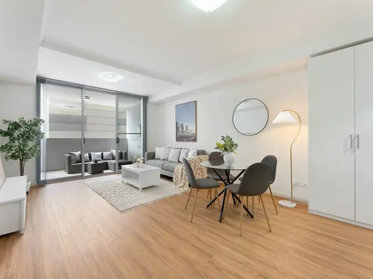 105/9 Wilga Street, Burwood NSW 2134