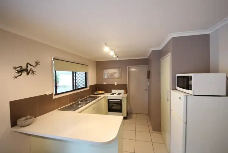 Second view of Homely house listing, 4 Woodcroft Court, Kallangur QLD 4503