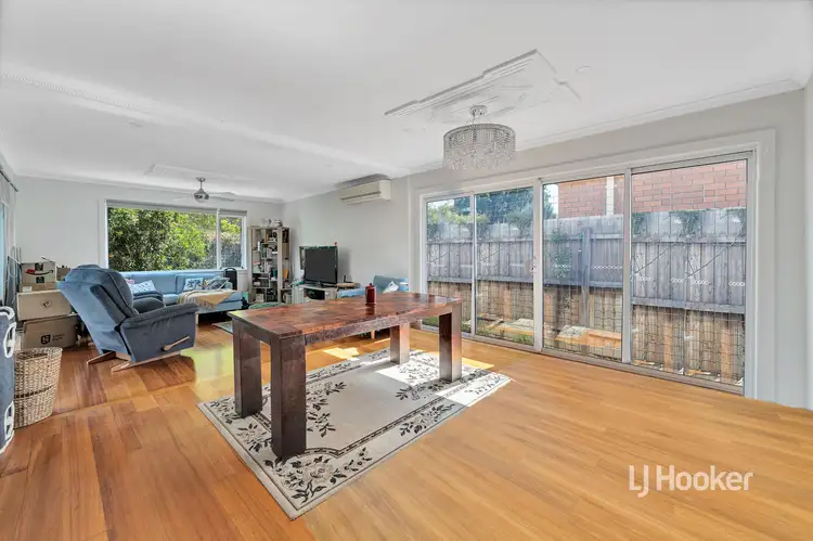 Fourth view of Homely house listing, 15 Monmouth Street, Newport VIC 3015