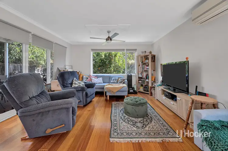 Fifth view of Homely house listing, 15 Monmouth Street, Newport VIC 3015
