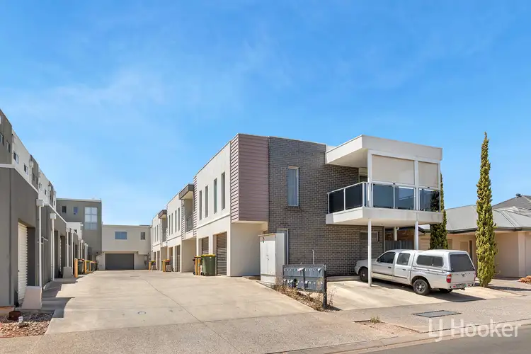 Third view of Homely house listing, 19/16 Swinden Crs, Blakeview SA 5114