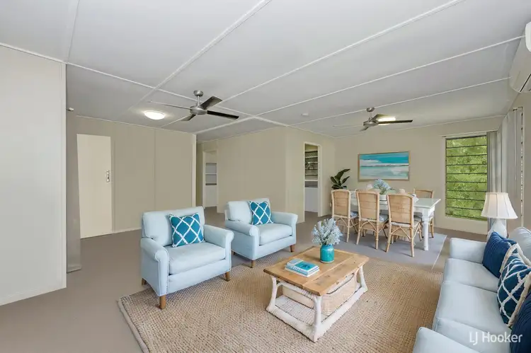 Fourth view of Homely house listing, 15 Cuthbert Street, Vincent QLD 4814