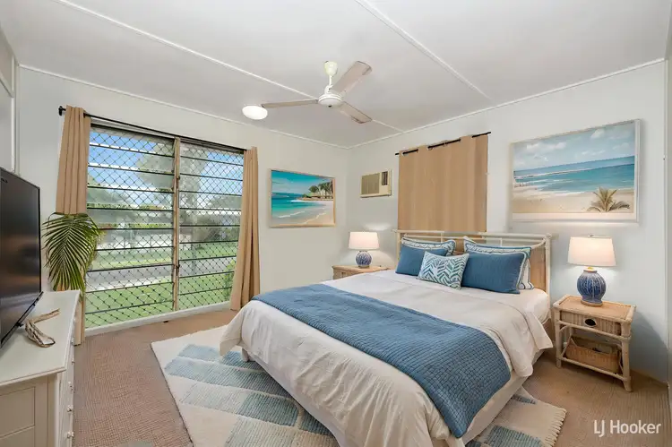 Fifth view of Homely house listing, 15 Cuthbert Street, Vincent QLD 4814