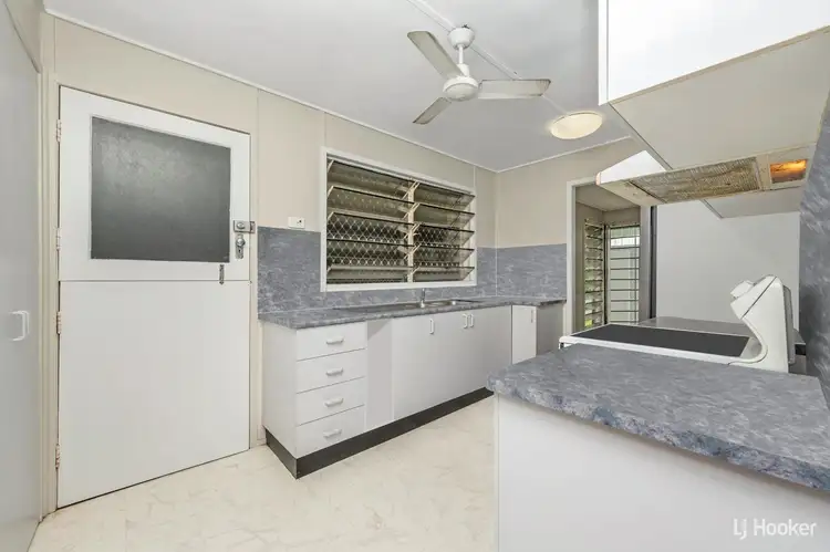 Sixth view of Homely house listing, 15 Cuthbert Street, Vincent QLD 4814