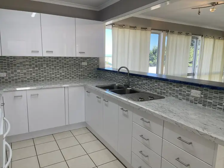 Second view of Homely house listing, 1 Neville Place, Kingaroy QLD 4610