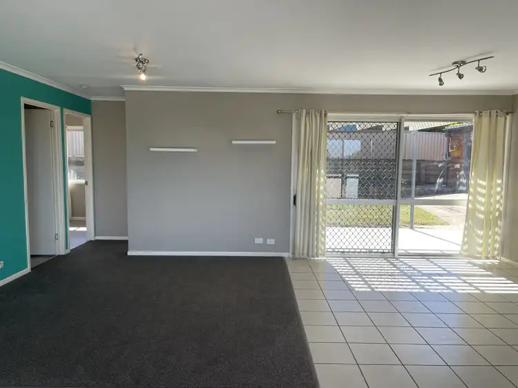 Third view of Homely house listing, 1 Neville Place, Kingaroy QLD 4610