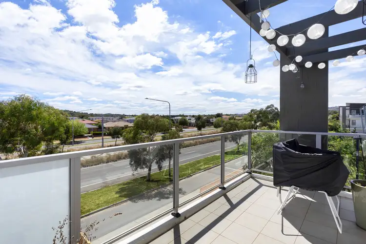 Sixth view of Homely apartment listing, 18/329 Flemington Road, Franklin ACT 2913