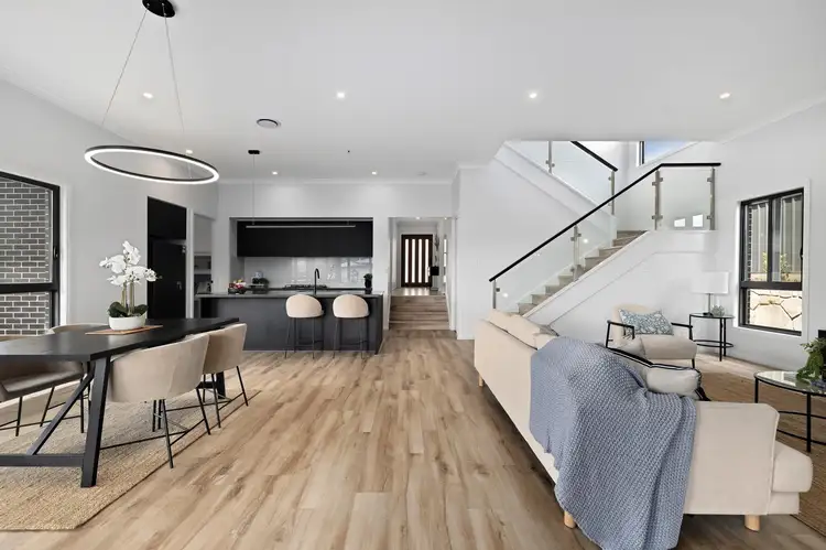 94 Edward Drive, Googong NSW 2620