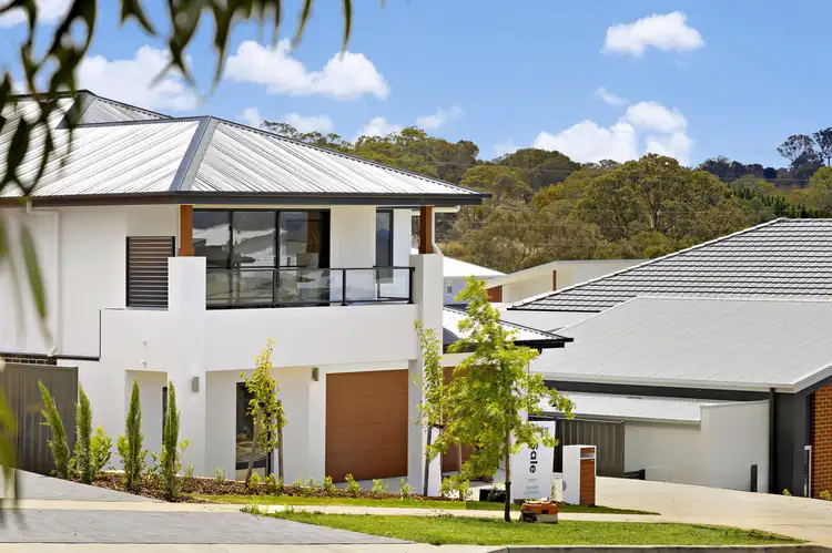 94 Edward Drive, Googong NSW 2620