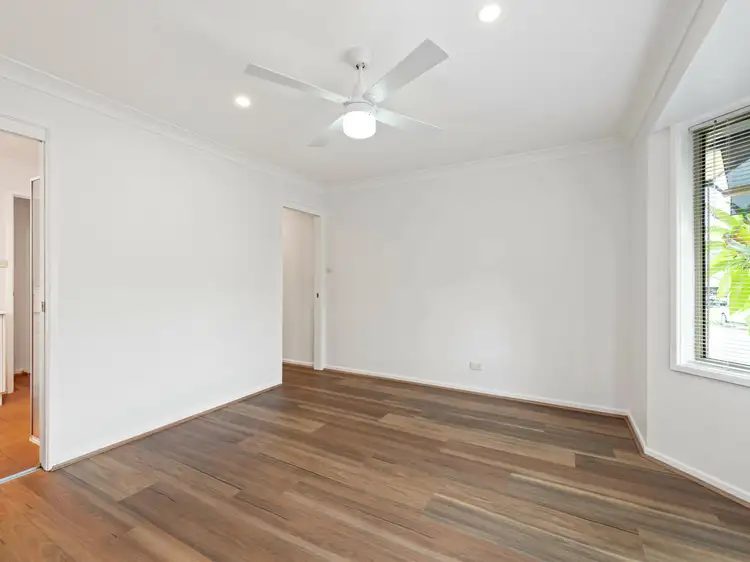Third view of Homely semi-detached listing, 1/26 Geraldton Drive, Redhead NSW 2290